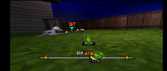 toy story racer psx